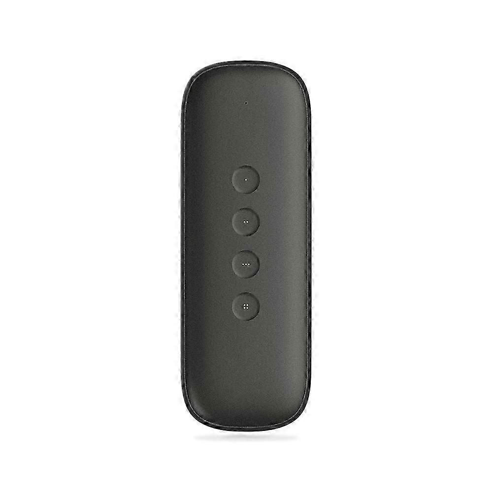 Tuya ZigBee Smart Scene Switch 4 Button Wireless Smart Switch Button Controller for Light Strip Curtain Motor Smart Home