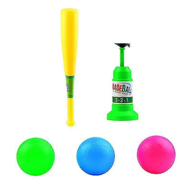 5-teiliges Baseball-Set für Kinder