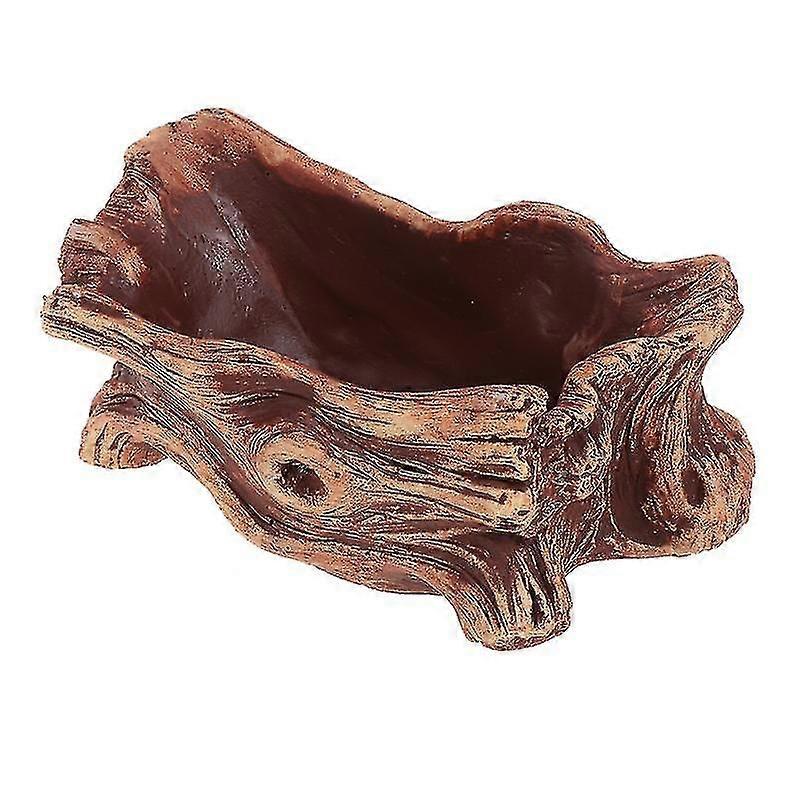 1pcs Cement Basin For Garden Balcony