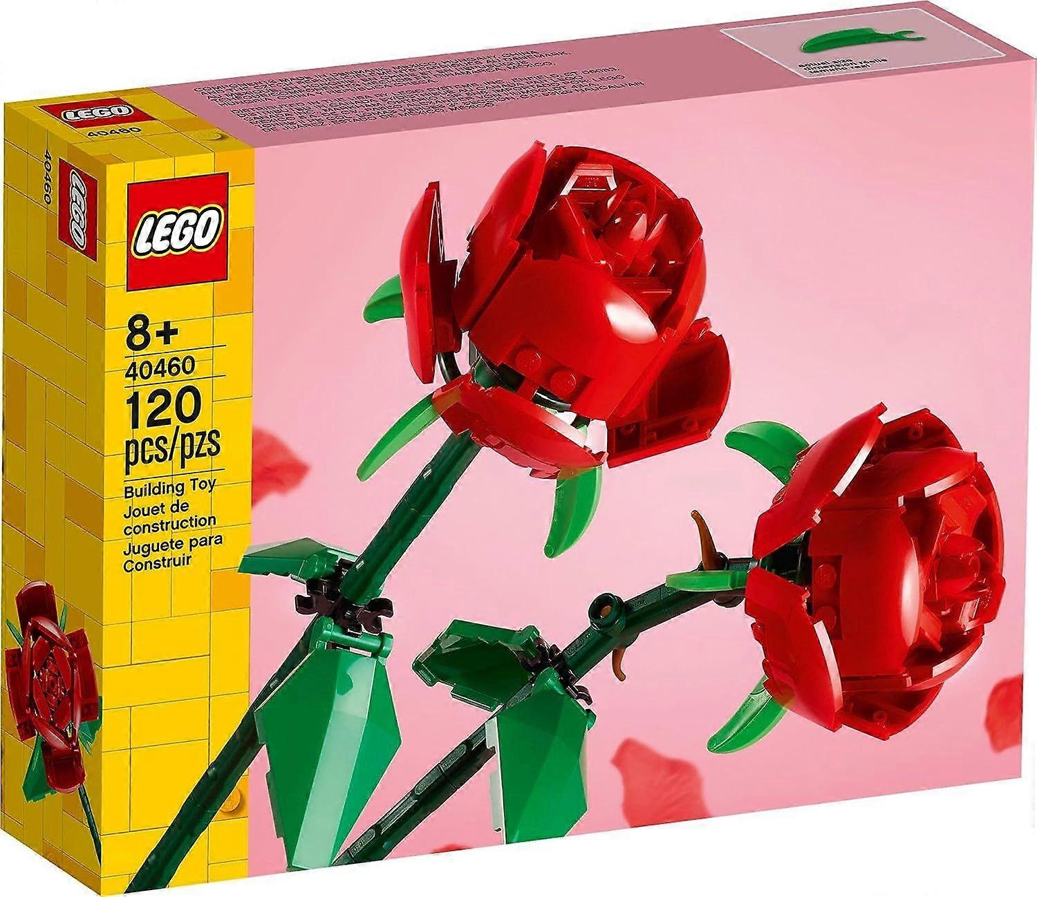 Flowers Roses