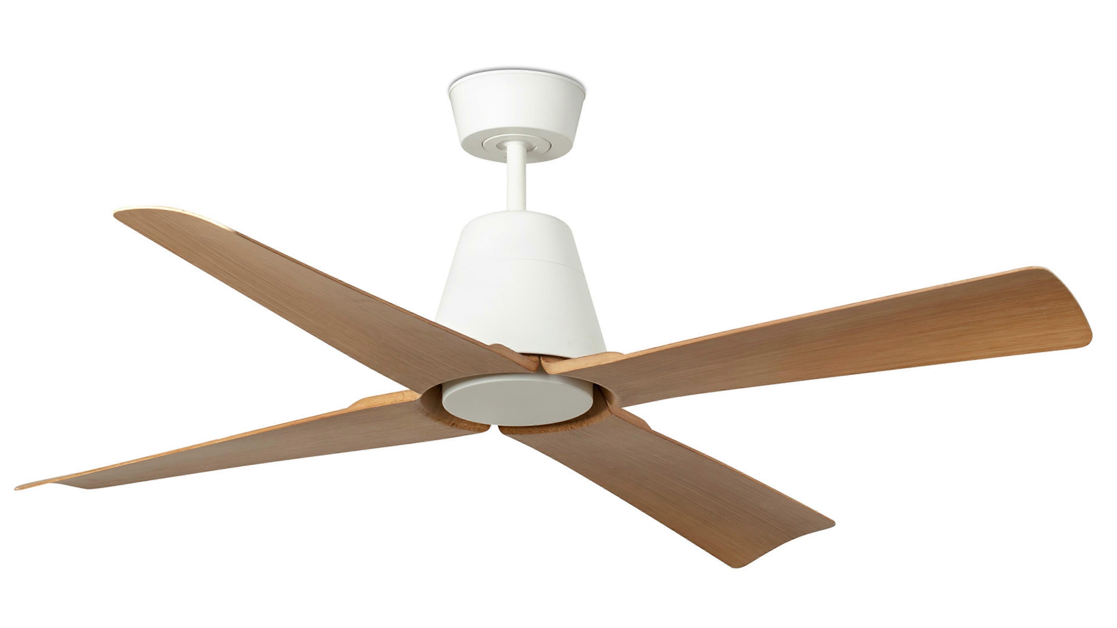 Outdoor DC Deckenventilator Typhoon WE-AH