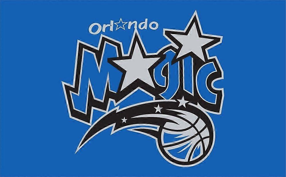ORLANDO MAGIC NBA FLAG FFGG-3336