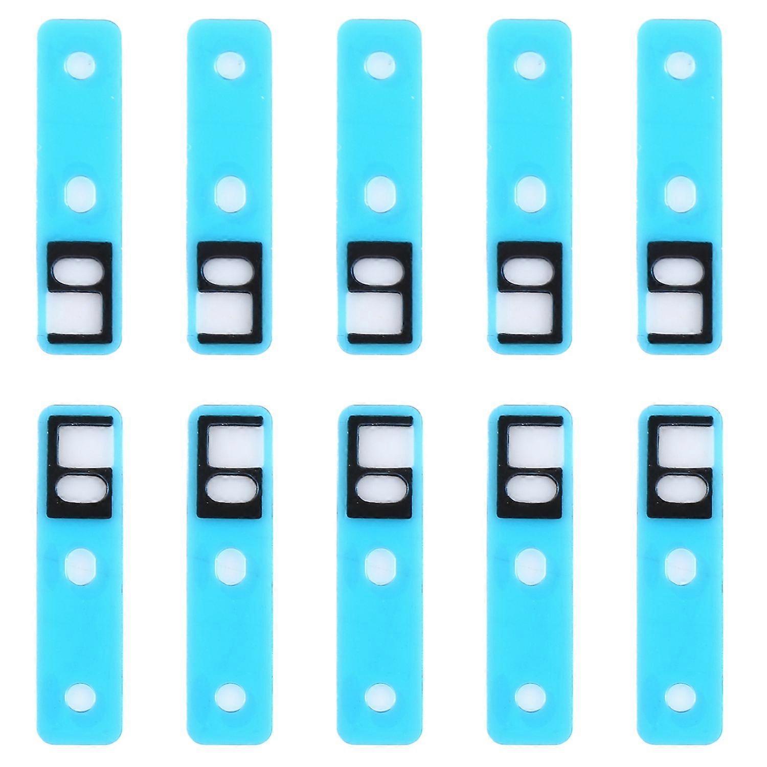 10 pcs Sensor Back Stickers for Apple iPhone 12/12 Pro Sticker Accessories Replacement
