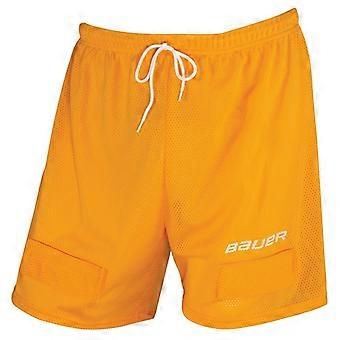 Bauer Core Mesh Jock Short - Youth