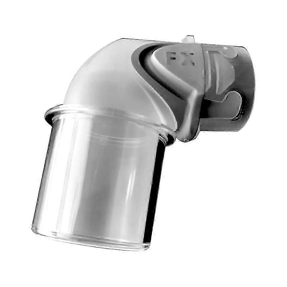 Replacement Elbow Connector for , Elbow for Nasal Guard