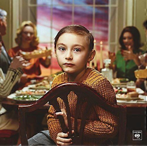 Passion Pit - Kindred [CD]