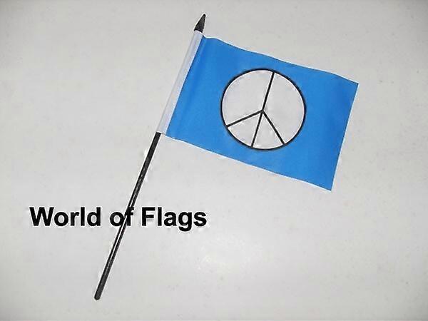 CND FLAG HGD1511