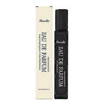 Summer Light Amber Perfume Is Naturally Fresh, Elegant, And Has A Layered Fragrance That Lingers. It Is Convenient To Carry And Suitable For D