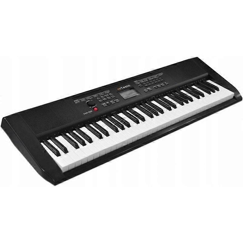 Artesia Ma-88 - Keyboard