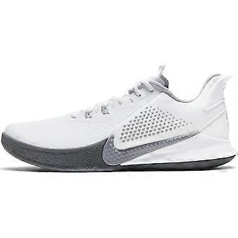 Nike Mamba Fury EP 'White Wolf Grey' CK2088-100