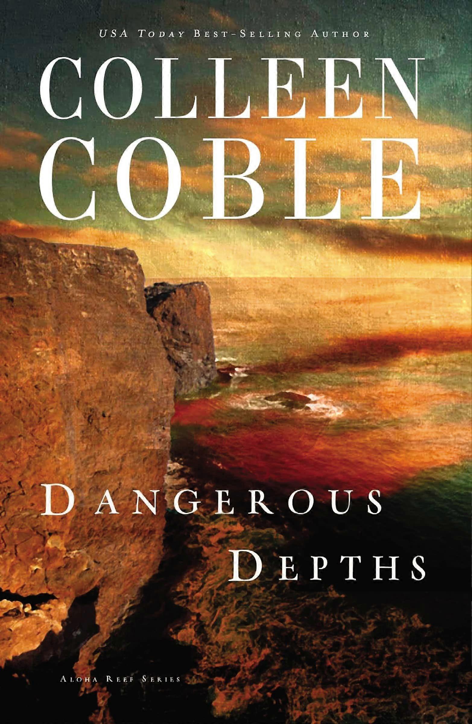 Dangerous depths