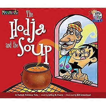Hodja and the Soup