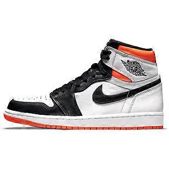 Nike 1 Retro High Electro Orange 555088-180