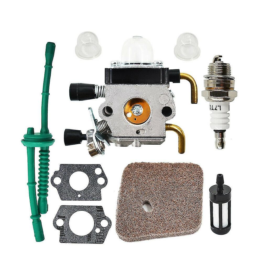 Carburetor Tool Set, For Stihl Fs55 Fs55r Fs55rc Km55 Hl45 Km55r Fs38
