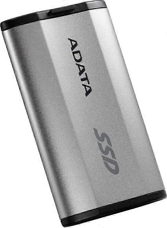 Adata Ssd Disk Sd 810 4tb Silver