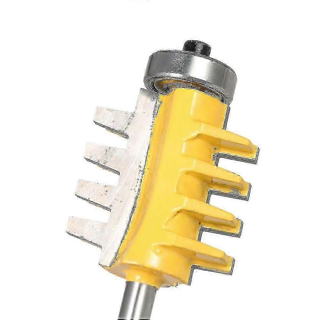 Tool B Plate Bit With 8mm Shank
