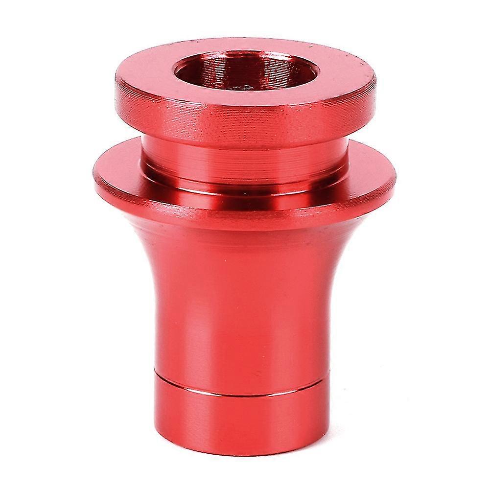 Thread Shift Knob Retainer, Car Shift Knob Limiter Gear Head Limiter Boot Adapter