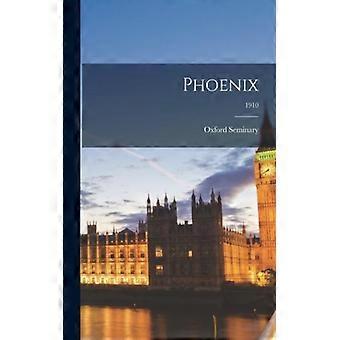 Phoenix 1910 - Creative Media Partners LLC - Paperback - English Book - History