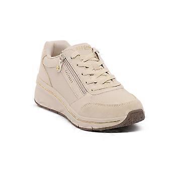Skechers nat billion flex sneakers moda