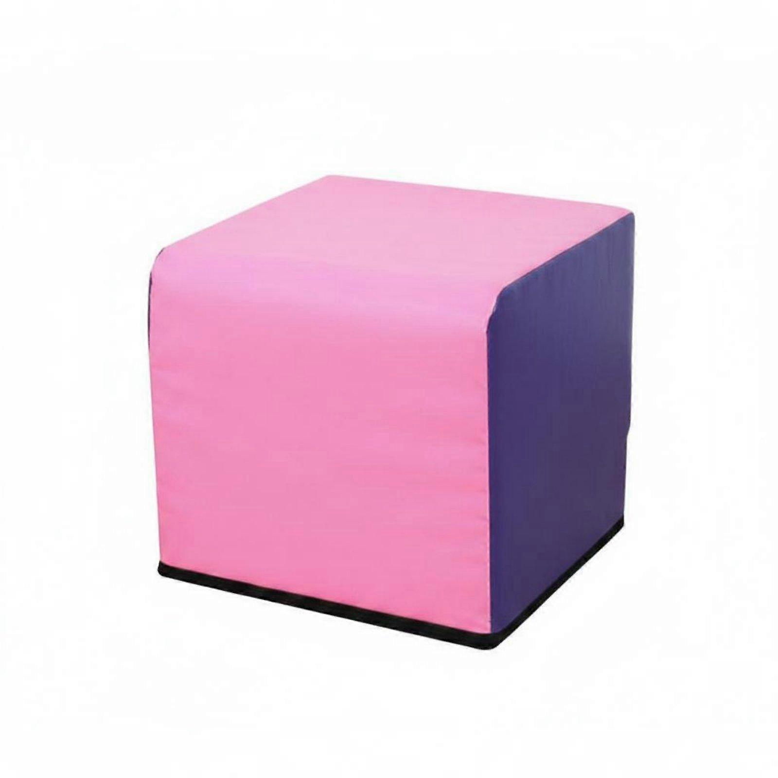 Glute Thrust Box Multifunctional Hip Bridge Box Multi-Functional Glute Thrust