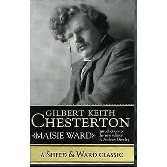 Gilbert Keith Chesterton - Maisie Ward - Paperback - en Book