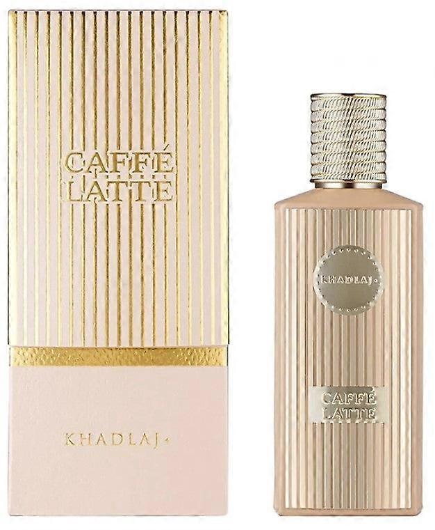Khadlaj Caffè Latte 100ml Extrait de Parfum