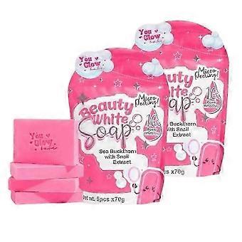 By You Glow Babe 5 barer x 70 g 2 poser