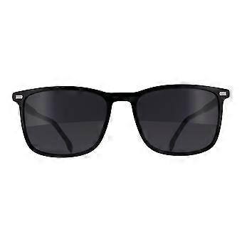 Hugo Boss Sunglasses BOSS 1879/S 807 IR Black Grey