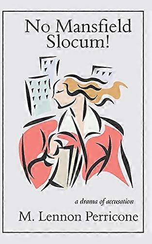 Geen Mansfield Slocum!