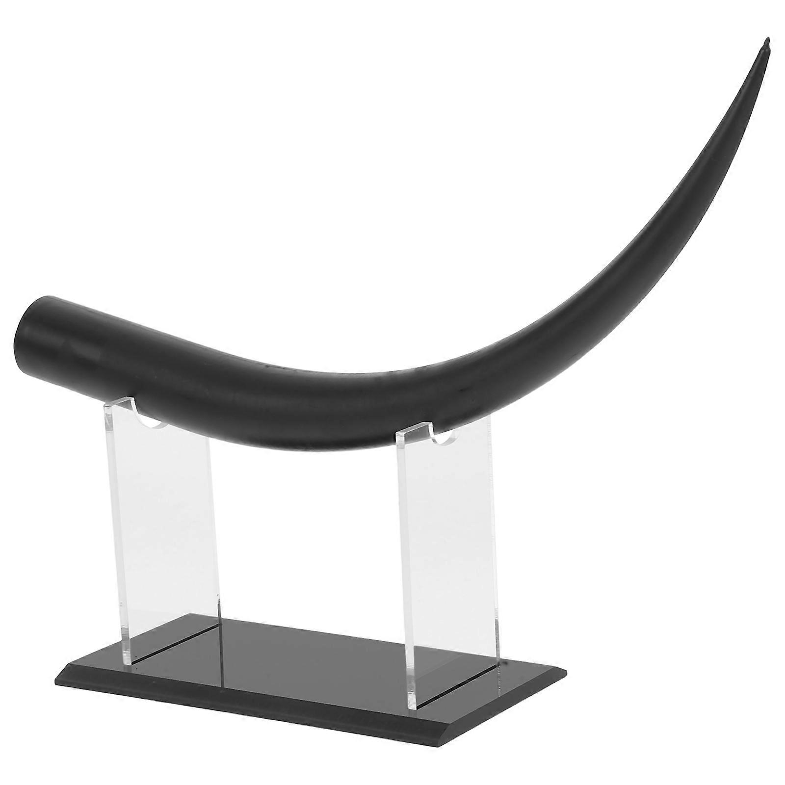 Large Eyelash Model for Training Salon Simulation False Eyelash Model