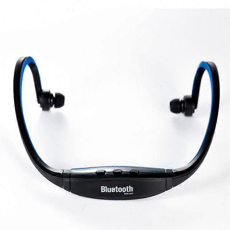Casque Bluetooth sport BS19