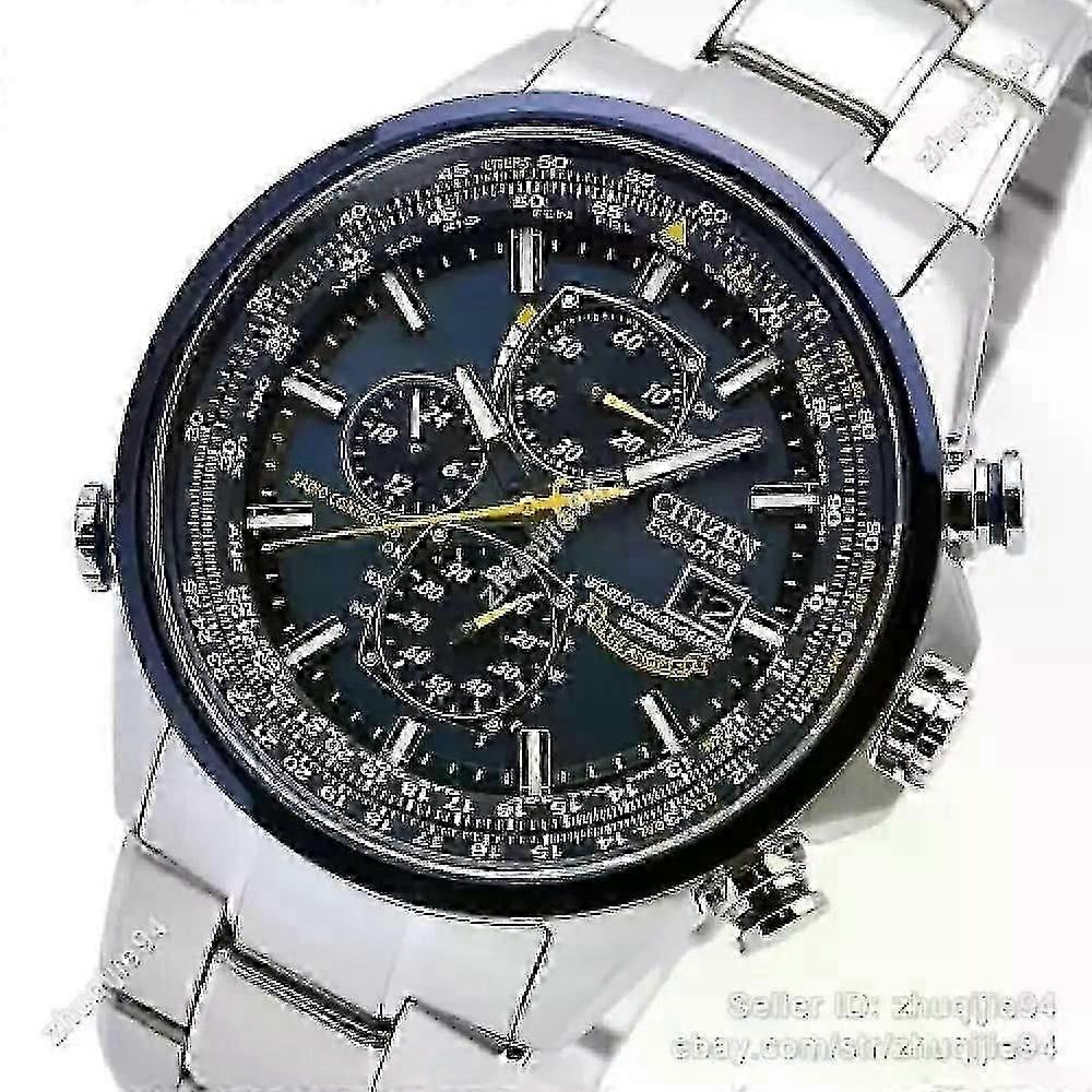 Herrenuhr Chronograph