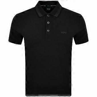 BOSS Paddy Piqué Polo Shirt 