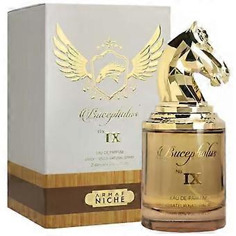 Armaf Bucephalus IX Edp 100ml