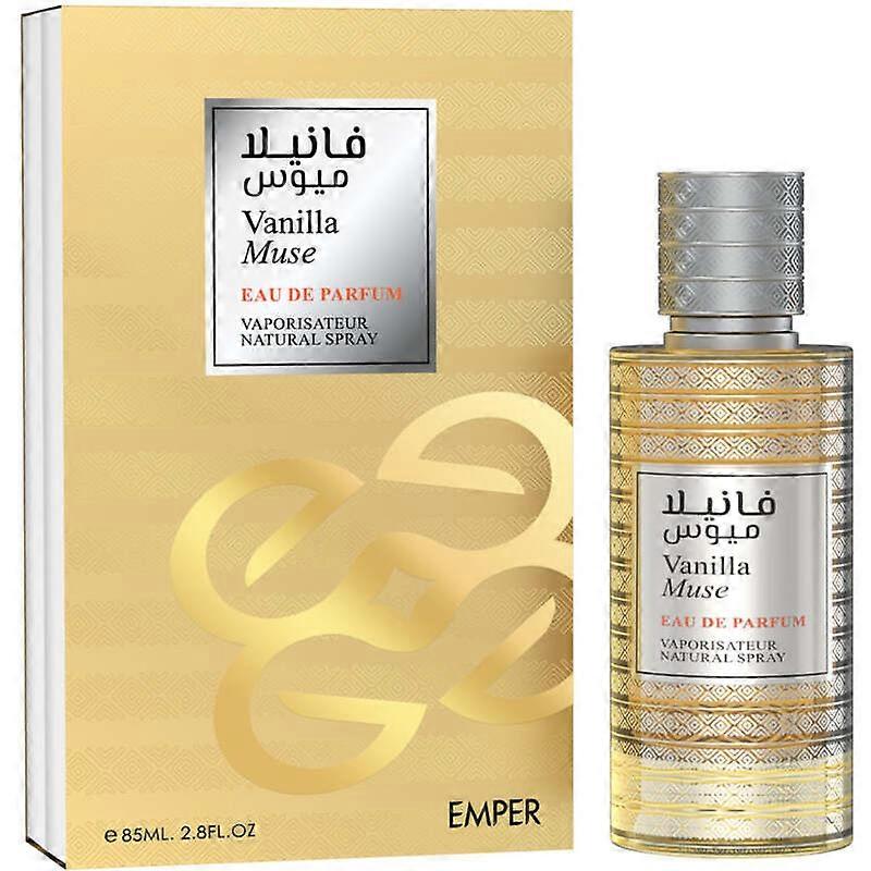 Emper Vanilla Muse EDP U 85 ml