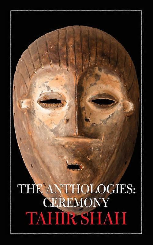 The Anthologies Ceremony
