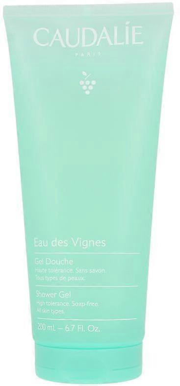 Eau des Vignes Shower Gel 200ml