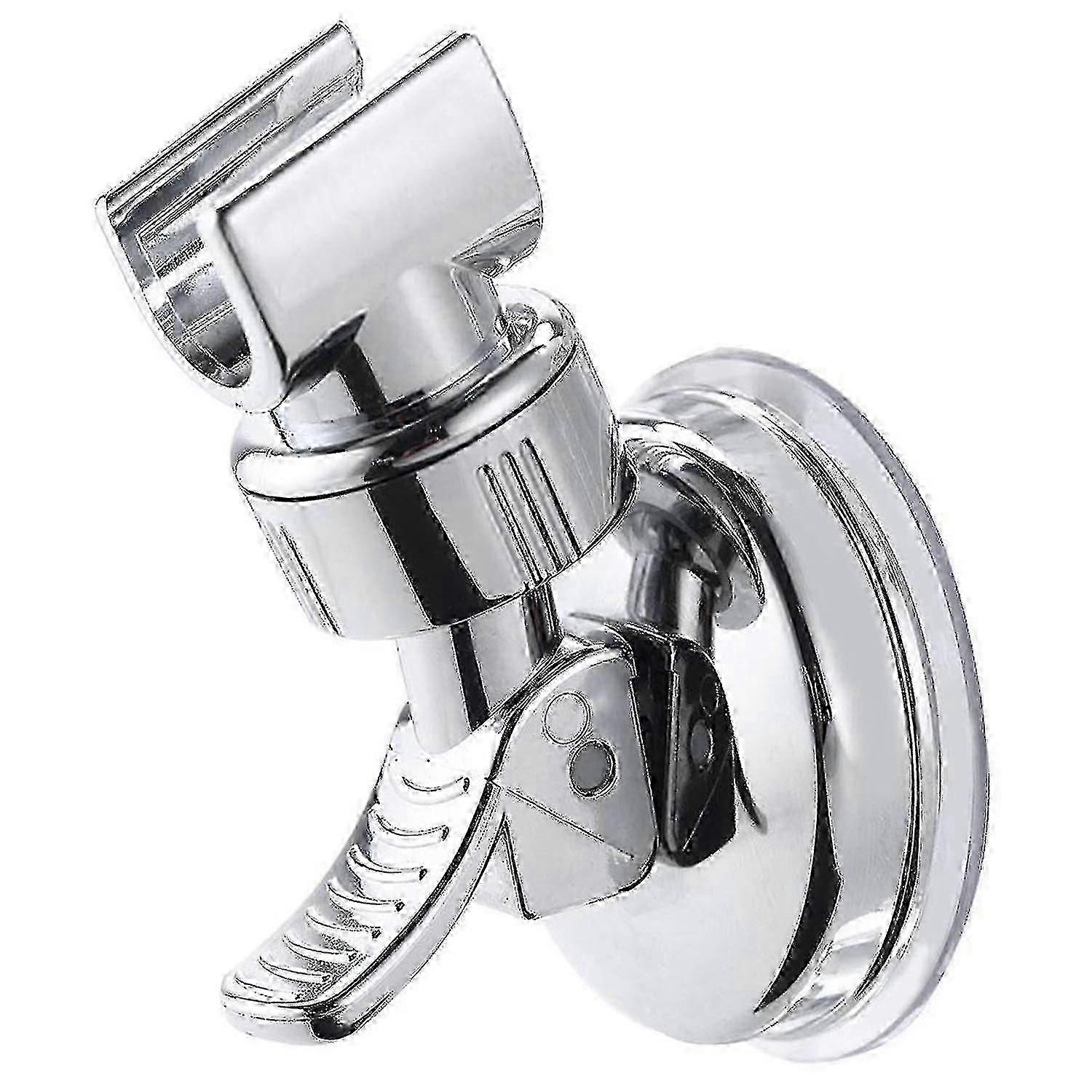 Shower Head Holder Clamp Bracket Adjustable Replacement