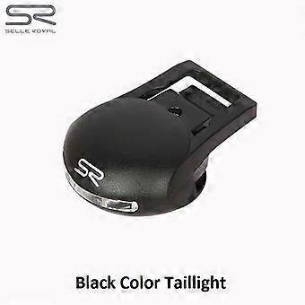 Fietsonderdelen SELLE ROYAL MTB Zadellicht Fietsveiligheid Achterlicht SR Racefiets Waarschuwing Zadel Achterlicht Fietsen LED knipperend knipperlicht
