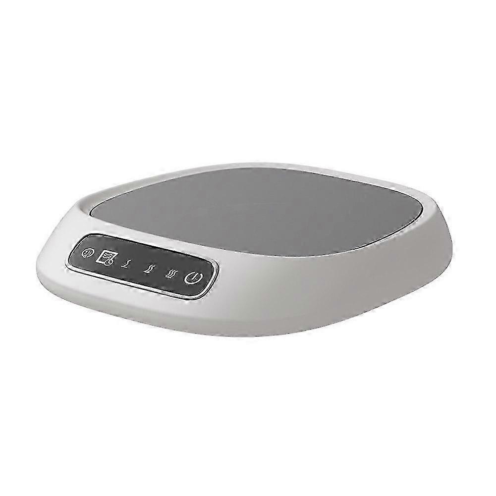 3-Temp Cordless Mug Warmer