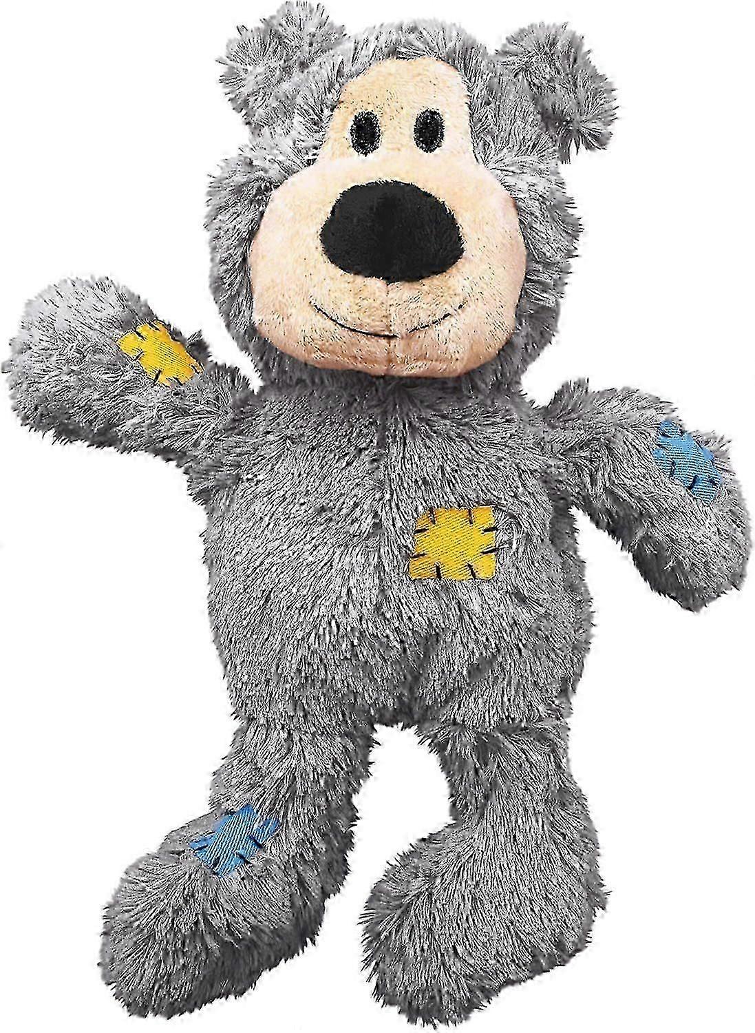 2025 Newest Version Wild Knots Bear, Extra Large X-Large Size