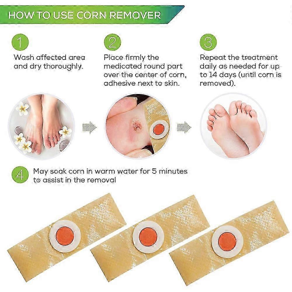 Soft Breathable Callus Pads