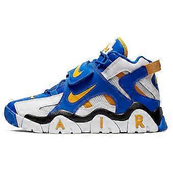 Nike Air Barrage Mid Racer Blue AT7847-100