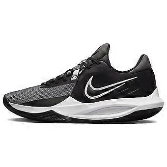 Nike Precision 6 Schwarz Eisengrau DD9535-003