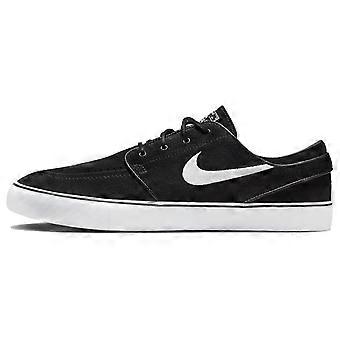 Nike SB Zoom Janoski OG+ Mustat/Valkoiset 2024 FD6757-001