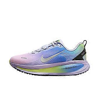 Chaussures de running basses respirantes Nike Vomero 18 pour femme, violettes IB5169-500
