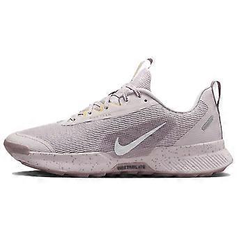 Nike Juniper Trail 3 «Platinum Violet» Dame FQ0902-002
