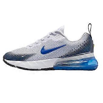 Nike Air Max Phoenix Running Shoes White/Obsidian/Network/Gaming Royal Unisex HF7052-100