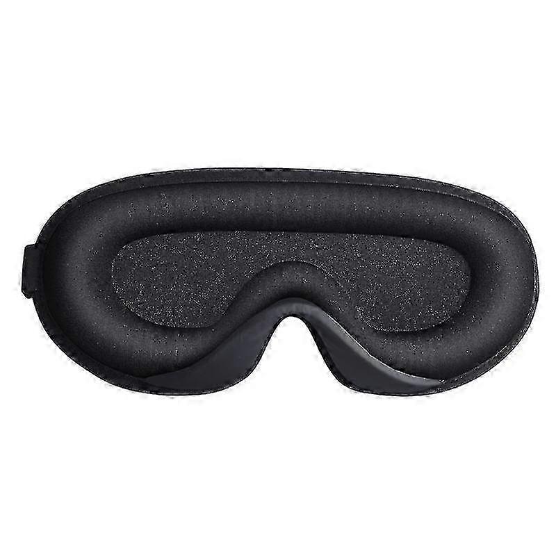 3D Memory Foam Light Blocking Mask