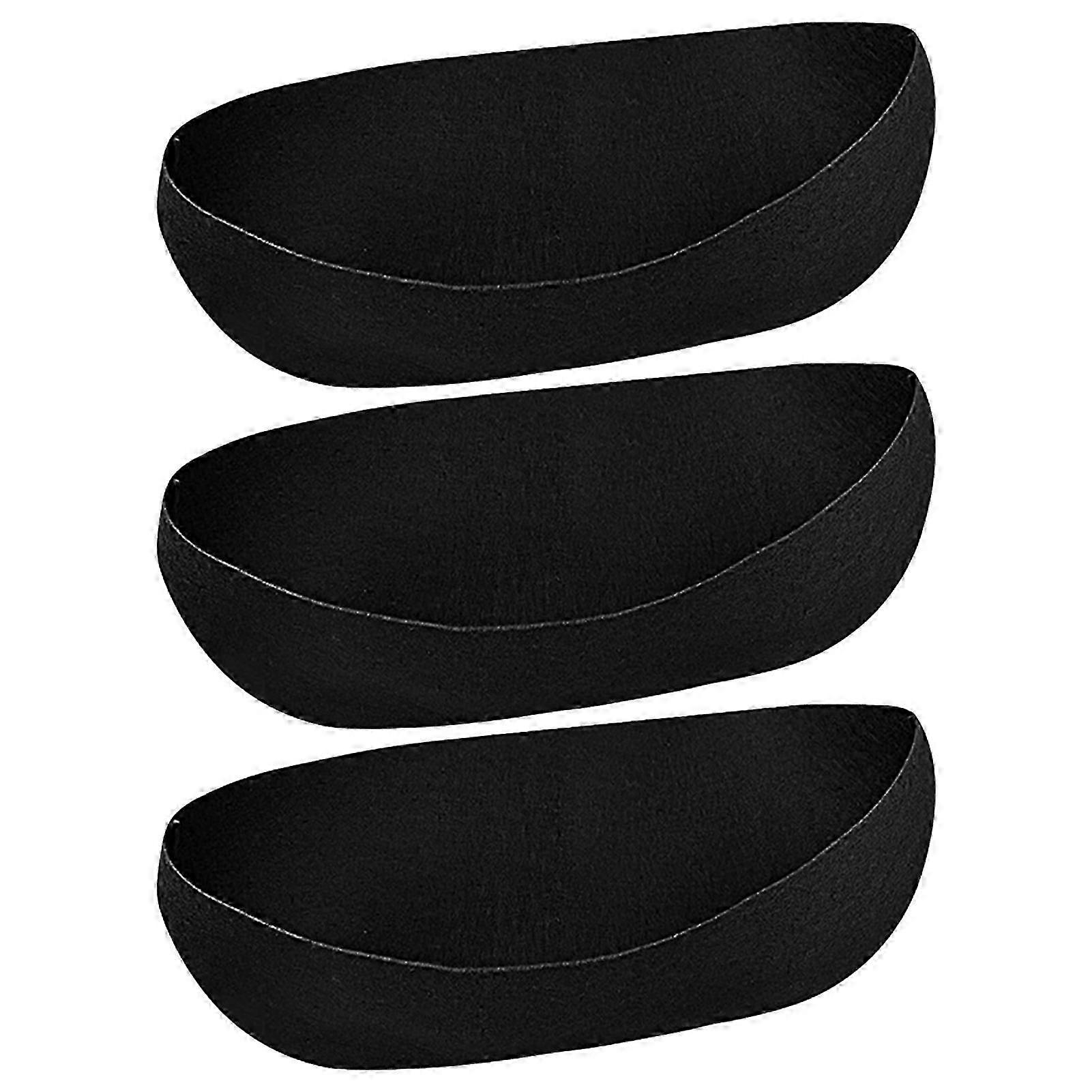 24 30 36 Inch Felt Planter Set